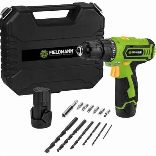 za uvrtanje Fieldmann FDV 10252-A Cijena