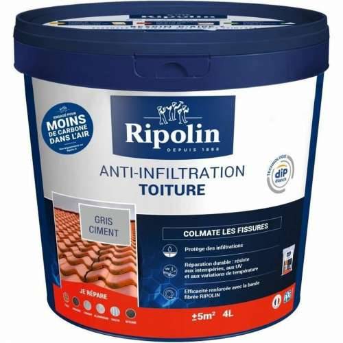 Boja Ripolin 4 L Cijena