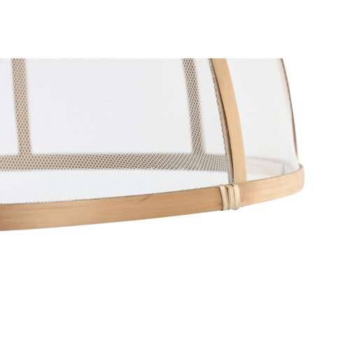 Navlake za tanjure Home ESPRIT Bambus 35 x 35 x 22 cm Cijena