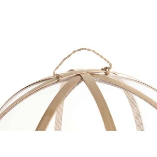 Navlake za tanjure Home ESPRIT Bambus 35 x 35 x 22 cm Cijena