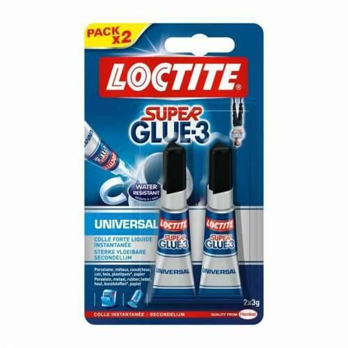 Ljepilo Loctite SUPER GLUE 3 Cijena