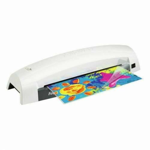 Plastifikator Fellowes 5716701 Bijela Cijena