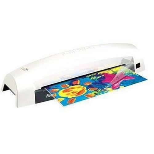Plastifikator Fellowes 5716701 Bijela Cijena