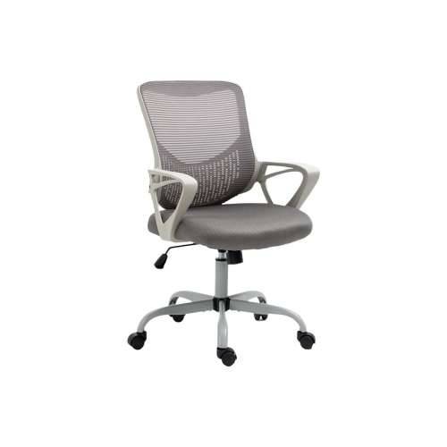 Uredska stolica Activejet YK507 SZ Siva Cijena