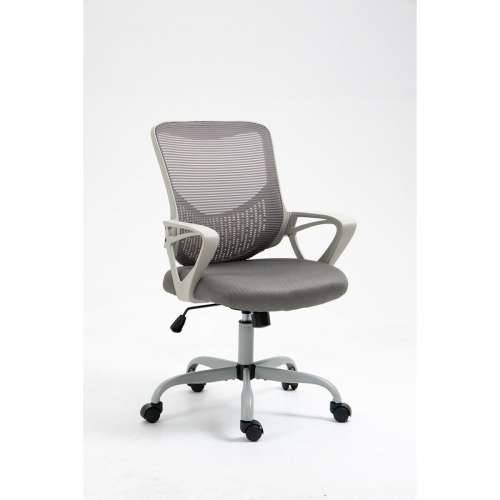Uredska stolica Activejet YK507 SZ Siva Cijena