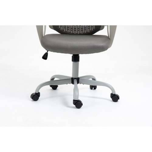 Uredska stolica Activejet YK507 SZ Siva Cijena