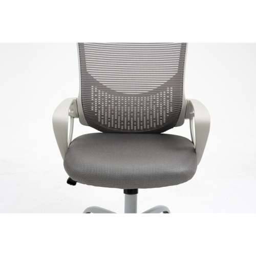 Uredska stolica Activejet YK507 SZ Siva Cijena