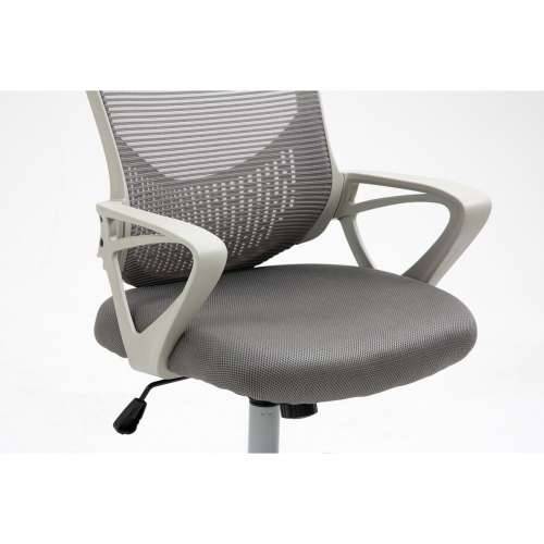 Uredska stolica Activejet YK507 SZ Siva Cijena