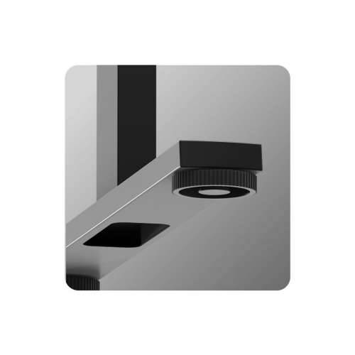 Pisaći stol Huzaro HZ-Hero 2.6 Black Cijena