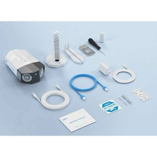 Nadzorna video kamera Reolink Duo Series W730 Cijena
