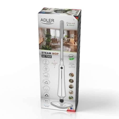 Parni čistač Adler AD 7068 1300 W Cijena