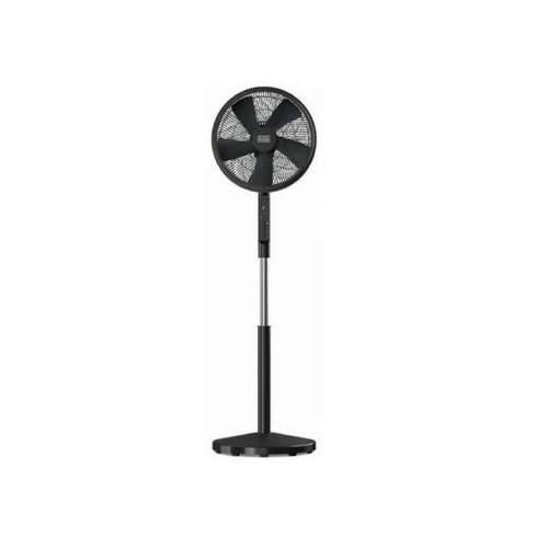 Podni Ventilator Black & Decker ES9440240B Crna 55 W Cijena