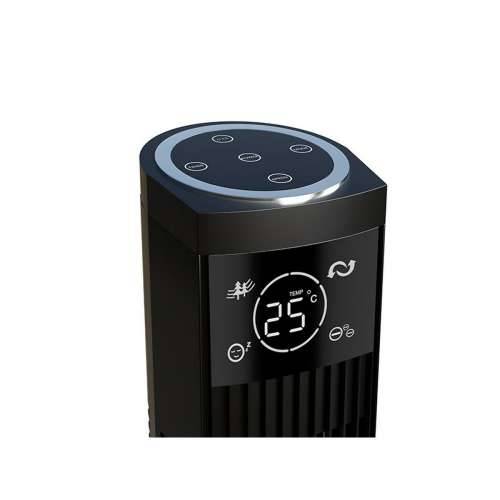 Stolni Ventilator Blow 44-654# Crna 90 W Cijena
