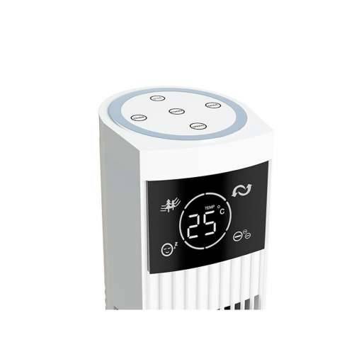 Stolni Ventilator Blow 44-653# Crna 90 W Cijena