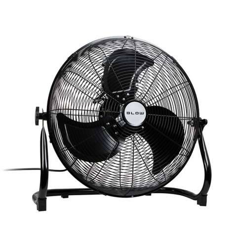 Stolni Ventilator Blow 44-027# Srebrna Cijena