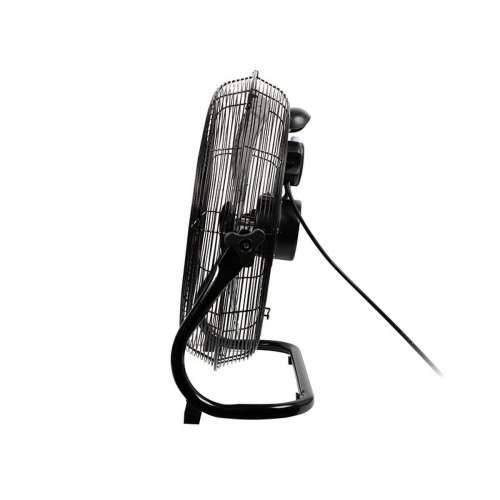 Stolni Ventilator Blow 44-027# Srebrna Cijena