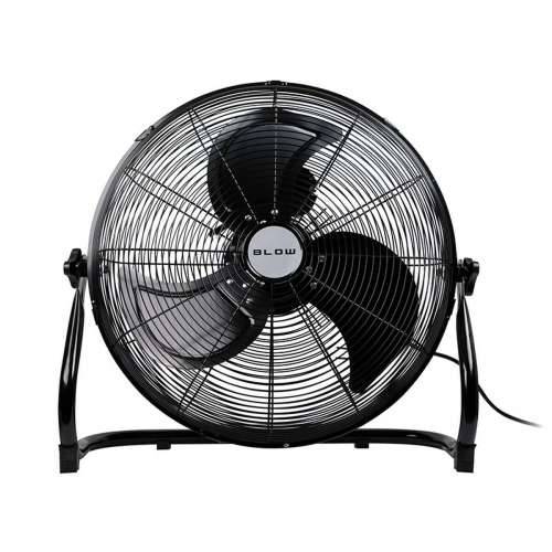 Stolni Ventilator Blow 44-027# Srebrna Cijena