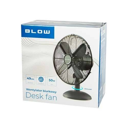 Stolni Ventilator Blow 44-658# Cijena