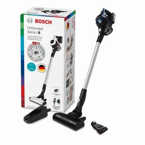 Usisavač Metla BOSCH BBS611PCK Cijena