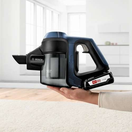 Usisavač Metla BOSCH BBS611PCK Cijena