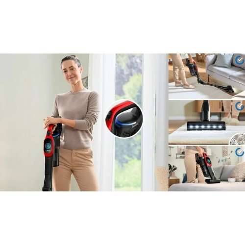 Usisavač Metla BOSCH BCS1041PET 23,5 W Cijena