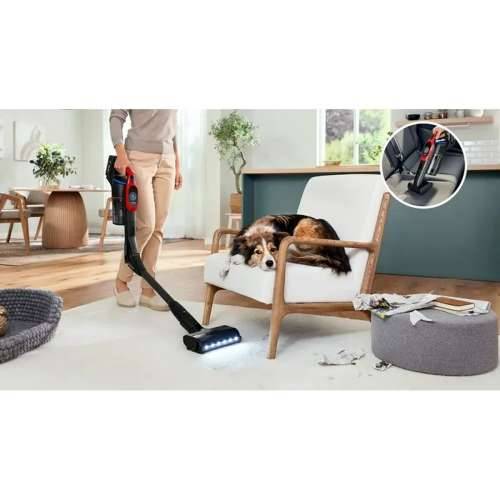 Usisavač Metla BOSCH BCS1041PET 23,5 W Cijena