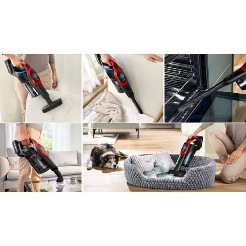 Usisavač Metla BOSCH BCS1041PET 23,5 W Cijena