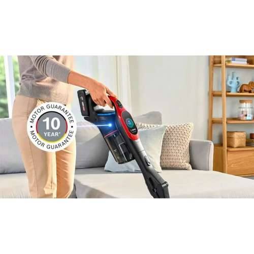 Usisavač Metla BOSCH BCS1041PET 23,5 W Cijena