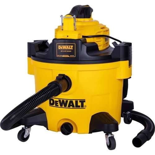 Usisavač Metla Dewalt DXV234P Cijena