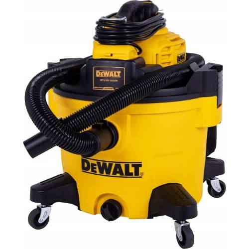Usisavač Metla Dewalt DXV234P Cijena