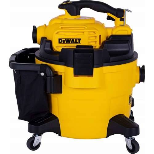 Usisavač Metla Dewalt DXV234P Cijena