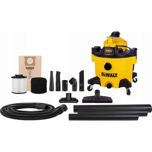 Usisavač Metla Dewalt DXV234P Cijena