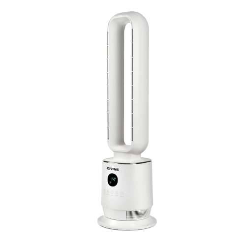 Stolni Ventilator G3Ferrari G5005101 Bijela 50 W Cijena