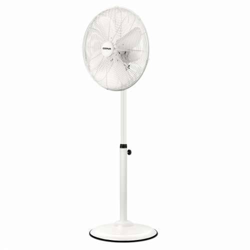 Stolni Ventilator G3Ferrari G50054 Bijela 50 W Cijena