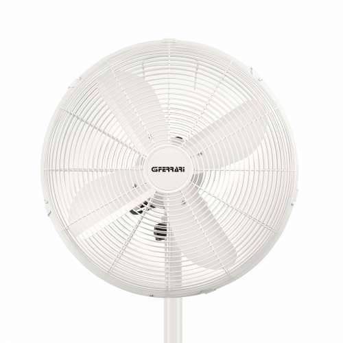 Stolni Ventilator G3Ferrari G50054 Bijela 50 W Cijena