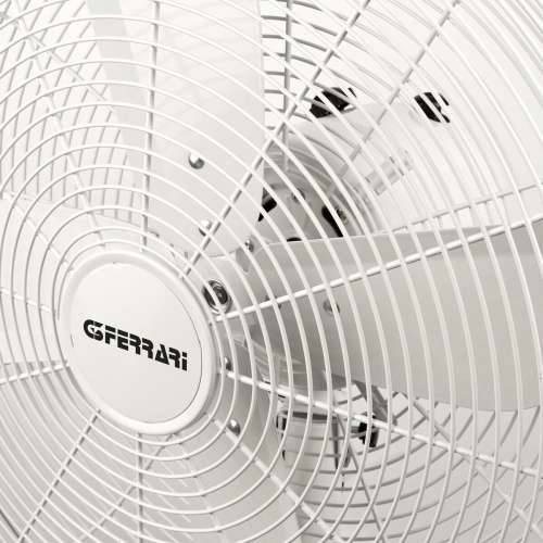 Stolni Ventilator G3Ferrari G50054 Bijela 50 W Cijena