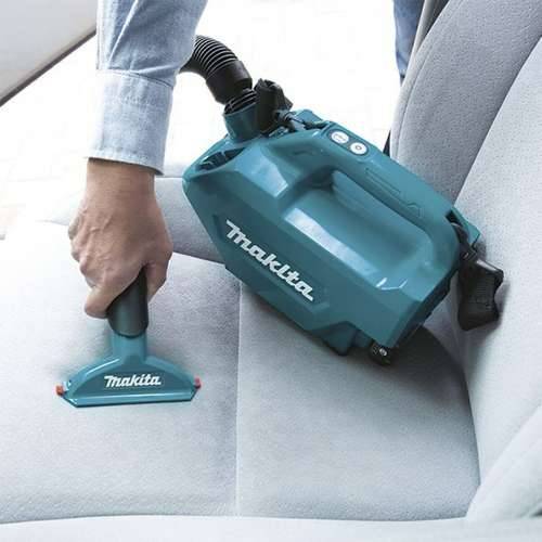Usisavač Metla Makita CL121DZ Cijena