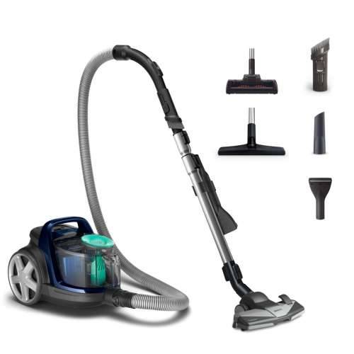 Usisavač bez vrećice Philips FC9556/09 Plava 900 W 750 W Cijena
