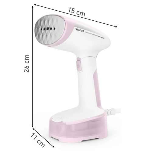 Parno glačalo Tefal DT3050 Cijena