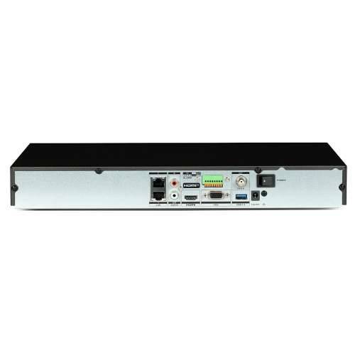 Mrežni Video Snimač Hikvision DS-7616NXI-I2/S (E) Cijena