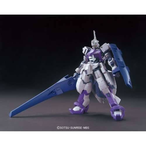 Figura za zbirku Bandai 1/144 GUNDAM KIMARIS TROOPER BL Plastika Animirani i anime Cijena