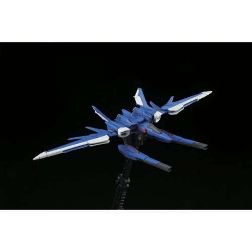 Figura za zbirku Bandai BUILD STRIKE GUNDAM FULL PACKAGE BL Plava Plastika Animirani i anime Cijena