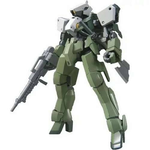 Figura za zbirku Bandai GRAZE CUSTOM Plastika Animirani i anime Cijena