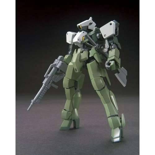 Figura za zbirku Bandai GRAZE CUSTOM Plastika Animirani i anime Cijena