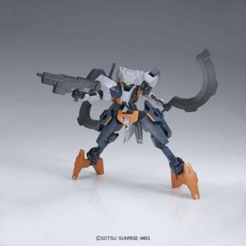Figura za zbirku Bandai HG 1/144 HUGO Plastika Animirani i anime Cijena
