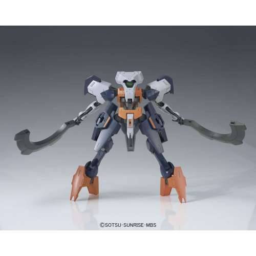 Figura za zbirku Bandai HG 1/144 HUGO Plastika Animirani i anime Cijena