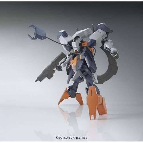 Figura za zbirku Bandai HG 1/144 HUGO Plastika Animirani i anime Cijena