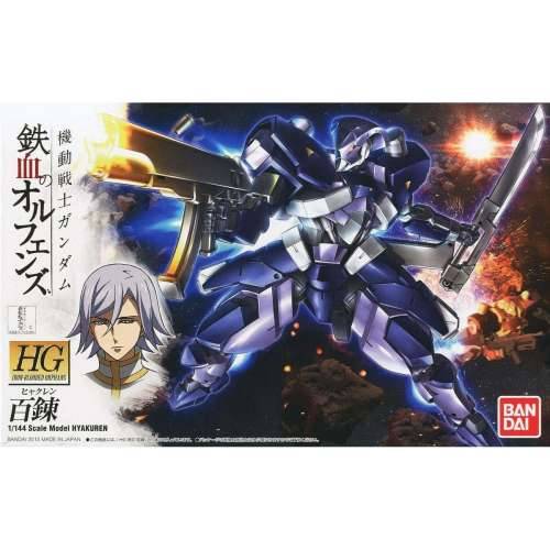 Figura za zbirku Bandai HG 1/144 HYAKUREN Plastika Animirani i anime Cijena