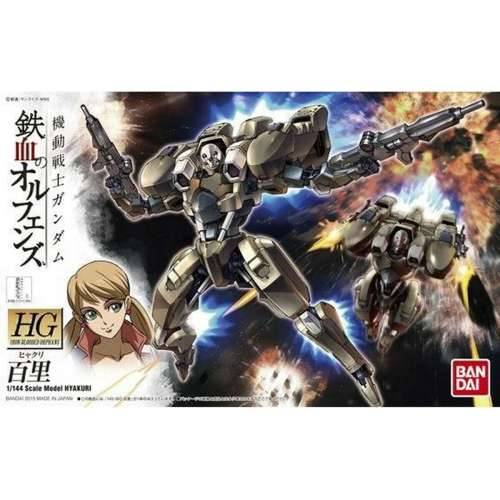Figura za zbirku Bandai HG 1/144 HYAKURI Plastika Animirani i anime Cijena
