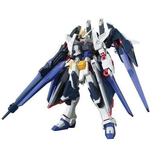 Figura za zbirku Bandai HGBF 1/144 AMAZING STRIKE FREEDOM GUNDAM Plastika Animirani i anime Cijena
